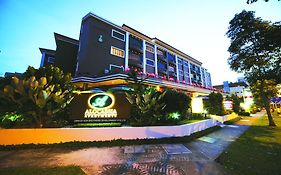 Alocassia Serviced Apartments